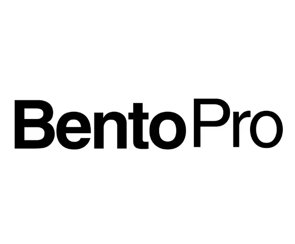 BentoPro